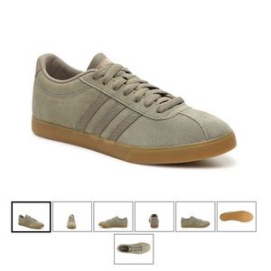 Adidas Courtset Sneaker